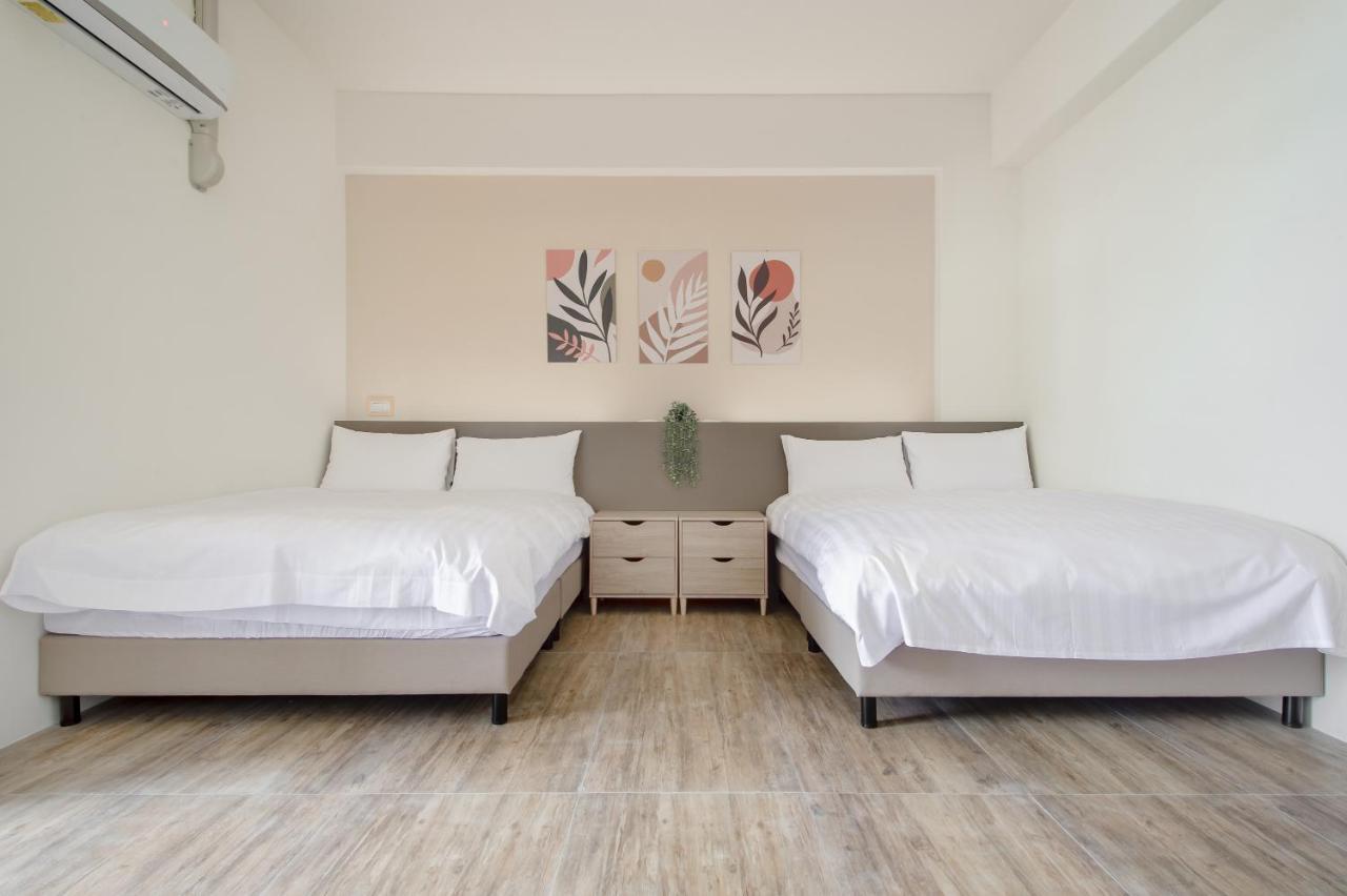 Travel Photography Apartment Taitung Exterior photo